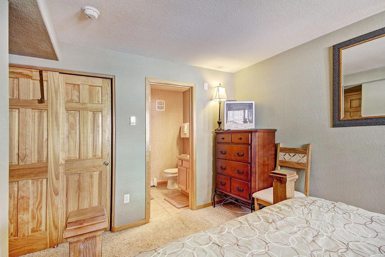 522 Watch Hill Condo Silverthorne Exterior photo