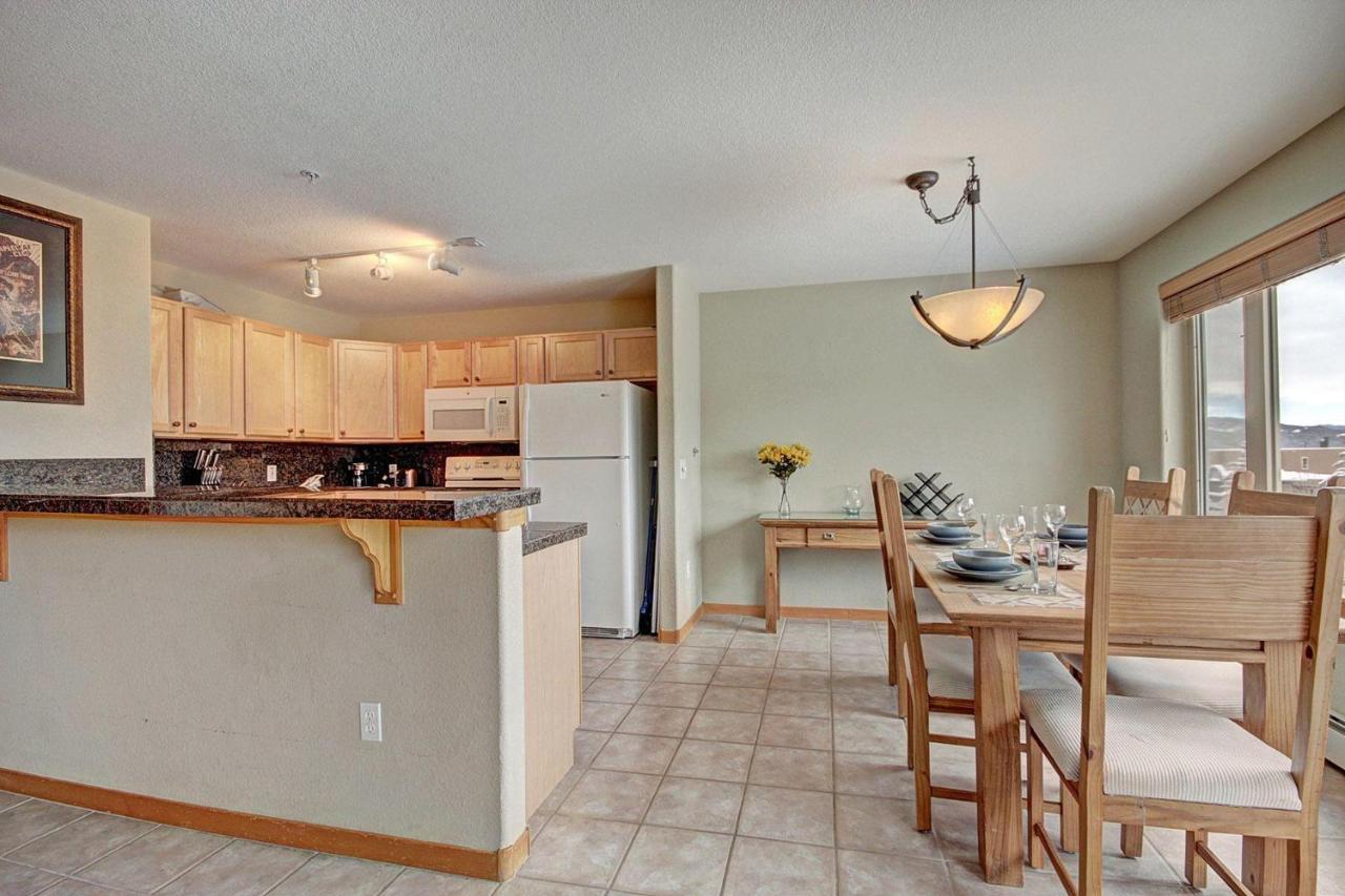 522 Watch Hill Condo Silverthorne Exterior photo