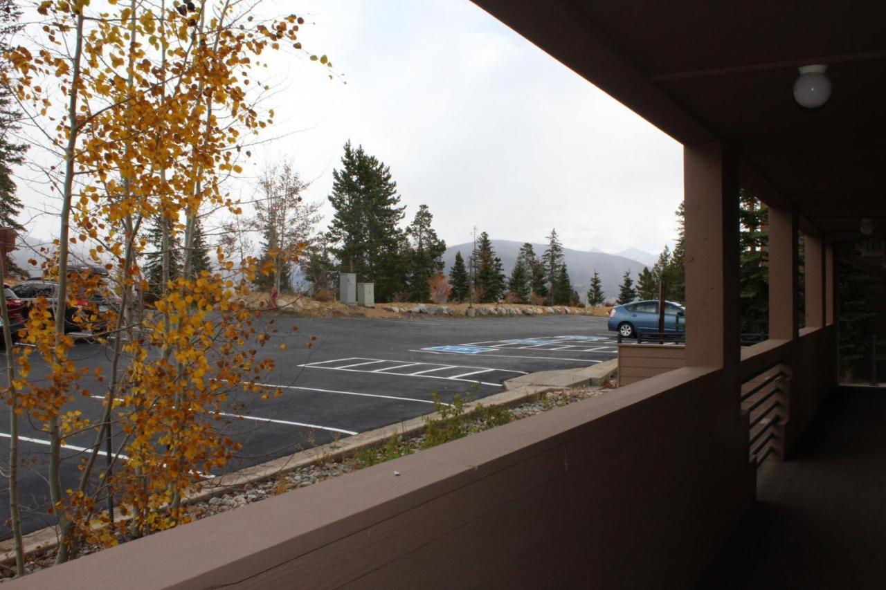 522 Watch Hill Condo Silverthorne Exterior photo