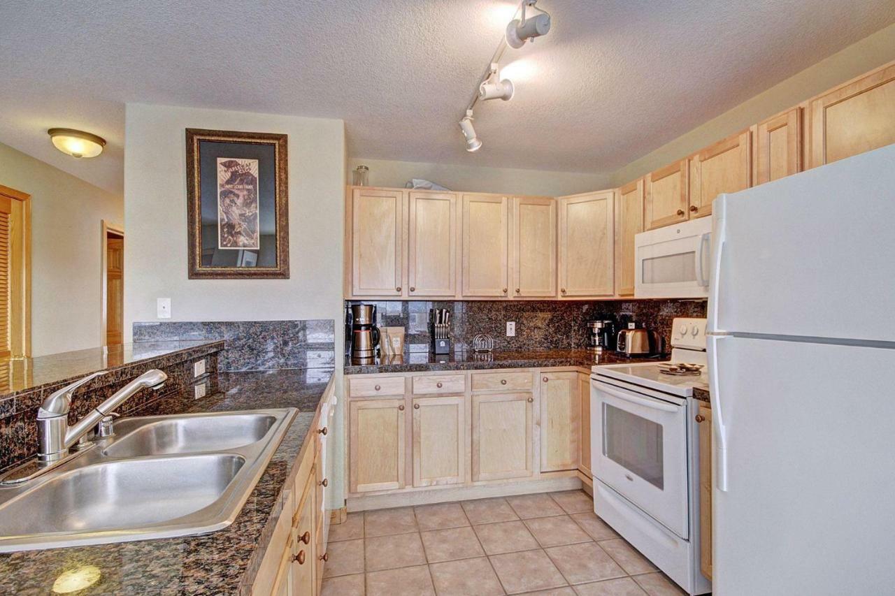 522 Watch Hill Condo Silverthorne Exterior photo