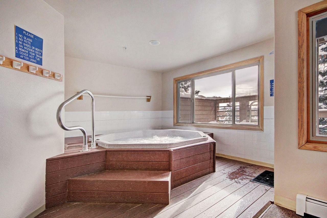 522 Watch Hill Condo Silverthorne Exterior photo